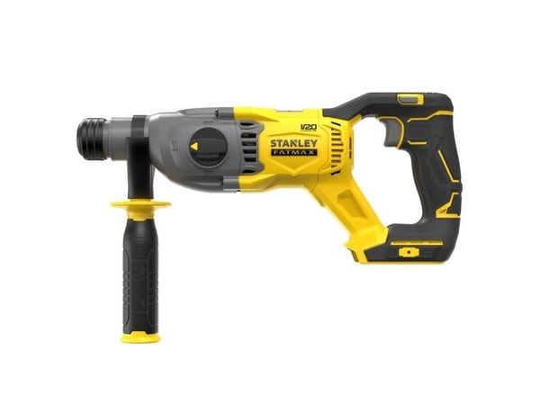 Stanley SFMCH900B 18 V borrhammare - SOLO