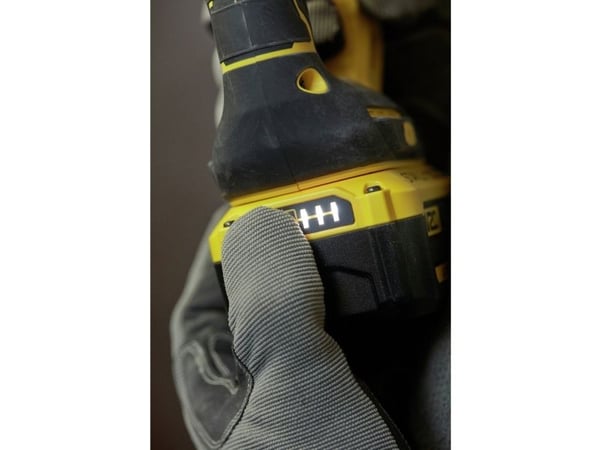 Stanley SFMCH900B 18 V borrhammare - SOLO