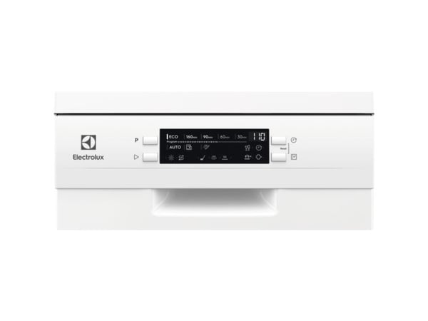 Electroluxin vapaasti seisova astianpesukone ESS43210SW