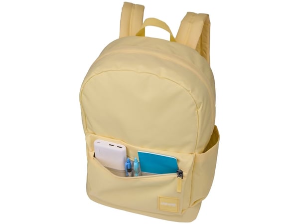 Case Logic Campus CCAM5226 - Yonder Yellow, Kaupunki, Unisex, Vedenpitävä, Polyesteri