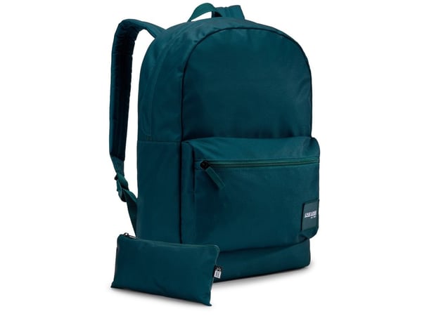 Case Logic Alto CCAM-5226 - Notebookryggsekk - mørk tealfarge