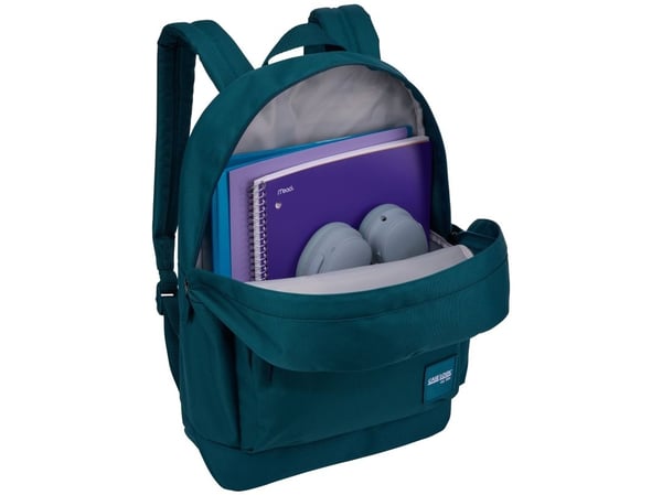 Case Logic Alto CCAM-5226 - Notebookryggsekk - mørk tealfarge