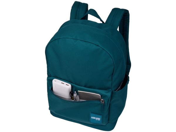 Case Logic Alto CCAM-5226 - Notebookryggsekk - mørk tealfarge