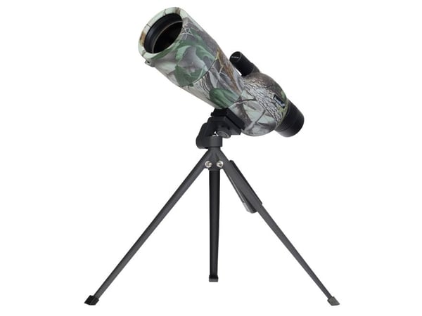 Levenhuk Camo Rind 60 Spotting Scope