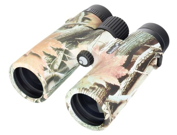 Levenhuk Camo 10x42 kikkert med retikkel