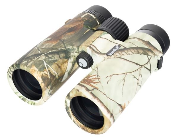 Levenhuk Camo 10x42 kikkert med retikkel