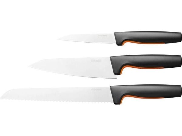 Knivset, 3 delar FF
