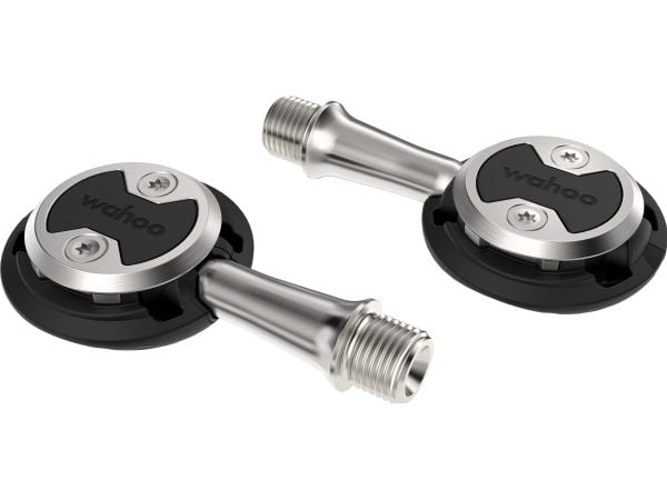 Wahoo SPEEDPLAY AERO polkimet