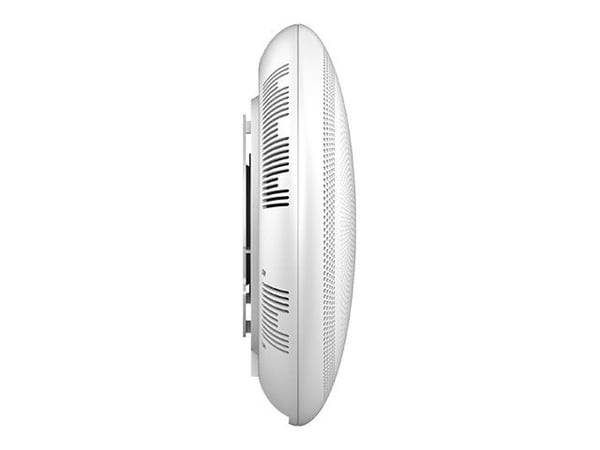 Grandstream GSC3516 - IP-högtalare - för PA-system - trådlös - Bluetooth, Wi-Fi, Ethernet, Fast Ethernet, PoE, PoE-Plus - 15 watt