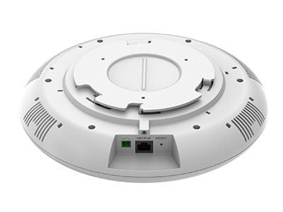 Grandstream GSC3516 - IP-högtalare - för PA-system - trådlös - Bluetooth, Wi-Fi, Ethernet, Fast Ethernet, PoE, PoE-Plus - 15 watt
