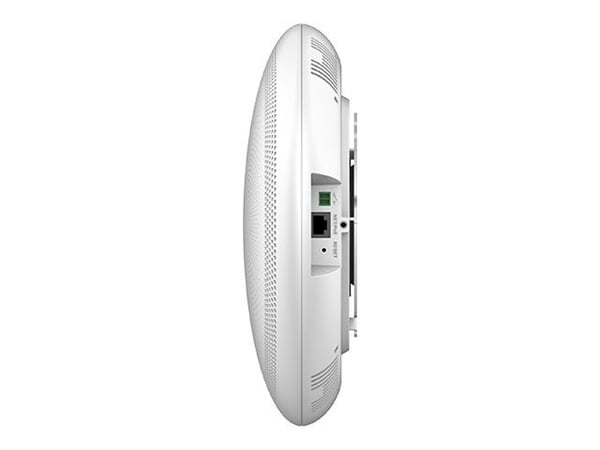 Grandstream GSC3516 - IP-högtalare - för PA-system - trådlös - Bluetooth, Wi-Fi, Ethernet, Fast Ethernet, PoE, PoE-Plus - 15 watt