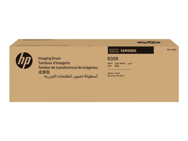 HP MLT-R309 - Original - bildebehandlingsenhet for skriver - for Samsung ML-5510, ML-5512, ML-5515, ML-6510, ML-6512, ML-6515