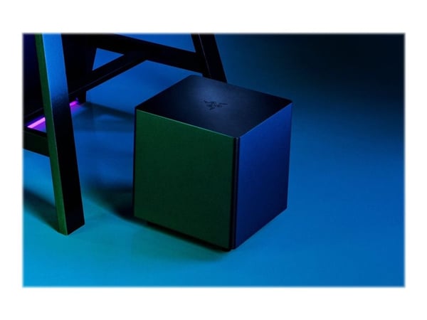 Razer Leviathan V2 - Lydplankesystem - for PC - trådløs - Bluetooth - Appstyrt - USB