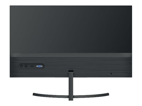 Thomson M27FC12401 - LED-skjerm - 27" - 1920 x 1080 Full HD (1080p) @ 60 Hz - IPS - 250 cd/m² - 1000:1 - 14 ms - HDMI, VGA - svart