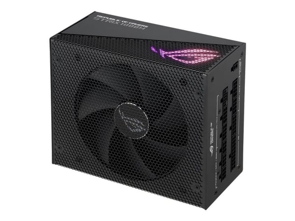 NEZ Asus ROG Strix 1000 Gold Aura Edition AC-adapter