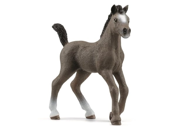 Schleich Cheval de Selle Fr. föl