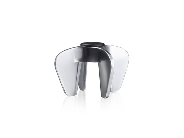 Vacu Vin 68615606, Hopea, 160 mm, 95 mm, 69 mm, Kiina