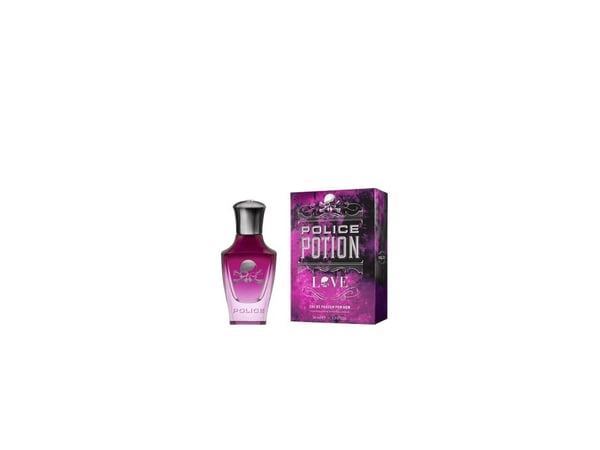 Police Potion Love EDP för henne 30 ml