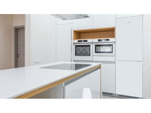 MPM -182-KB-38W, 173 l, N-ST, 40 dB, 2,6 kg/24t, E, Hvit