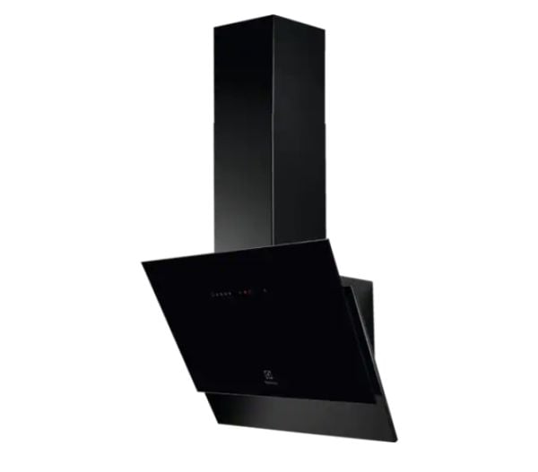 Electrolux LFV416K, 460 m³/t, Resirkulerende, D, A, F, 58 dB