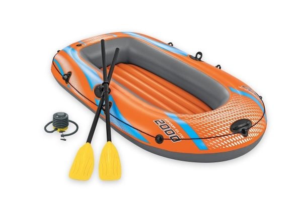 Gummibåt Kondor Elite 2000 1.96m x 106cm
