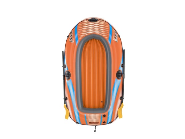 Gummibåt Kondor Elite 2000 1.96m x 106cm