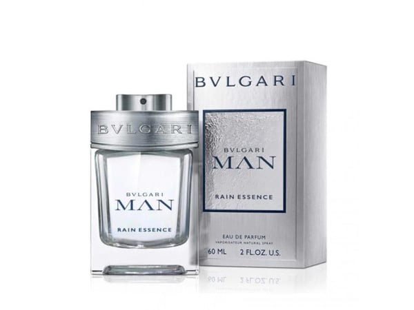 Bvlgari Man Rain Essence EDP M 60 ml