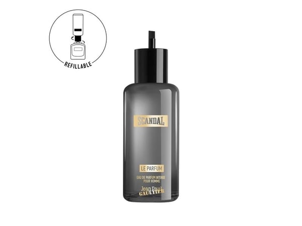 Jean P. Gaultier Scandal Pour Homme EDP M 200 ml Refill