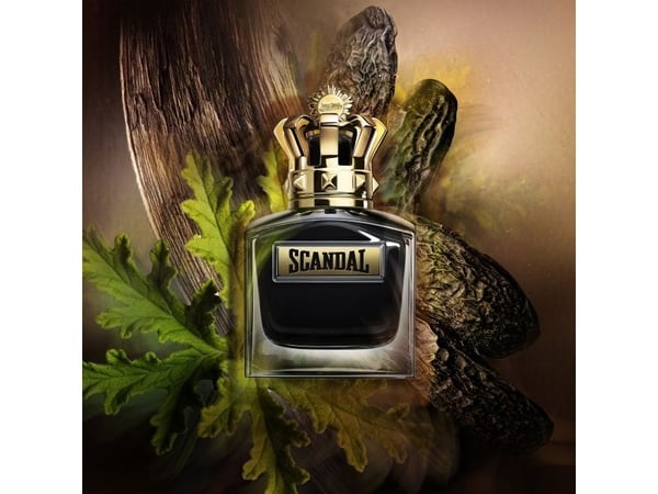 Jean P. Gaultier Scandal Pour Homme EDP M 200 ml Refill
