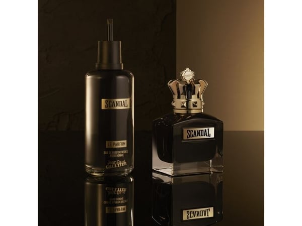 Jean P. Gaultier Scandal Pour Homme EDP M 200 ml Refill