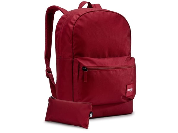 CaseLogic reppu 24L Pome Red Commence reppu reppu