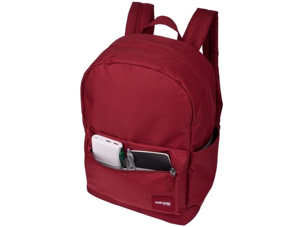 CaseLogic reppu 24L Pome Red Commence reppu reppu