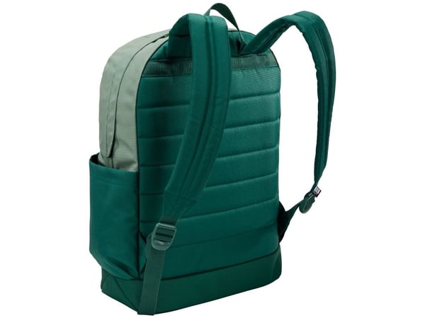 Case Logic Commence - Notebookryggsekk - resirkulert - 15.6" - islay green/smoke pine