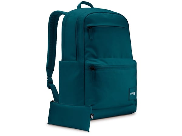 Case Logic Uplink CCAM-3216 - Notebookryggsekk - 15.6" - mørk tealfarge