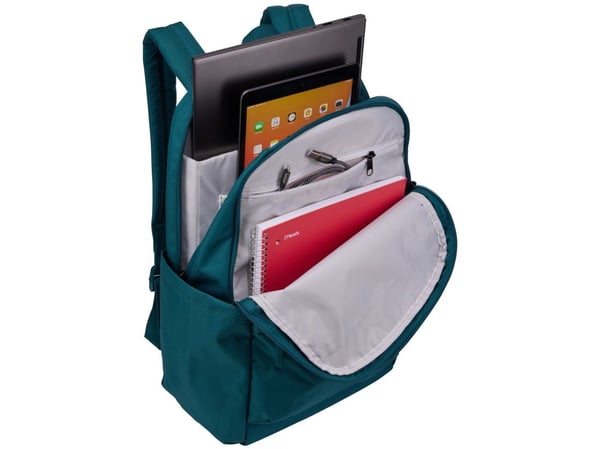 Case Logic Uplink CCAM-3216 - Notebookryggsekk - 15.6" - mørk tealfarge