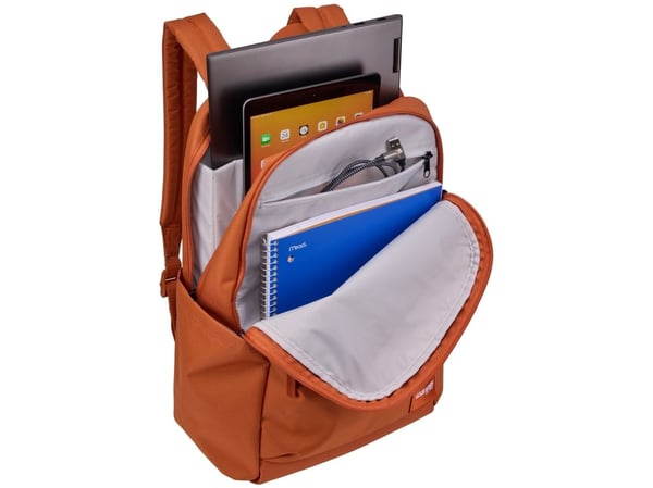 Case Logic Uplink CCAM-3216 - Notebookryggsekk - 15.6" - raw copper