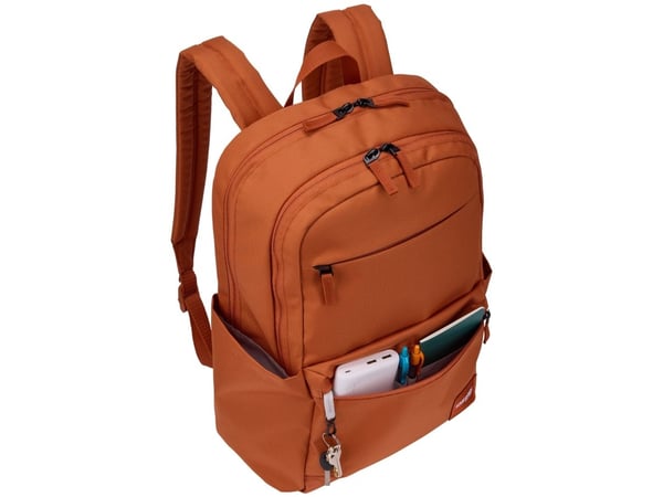 Case Logic Uplink CCAM-3216 - Notebookryggsekk - 15.6" - raw copper
