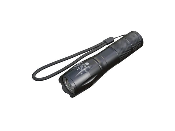 Extralink EFL-1008 Freya | Latarka LED | na baterie, 10W, 200lm