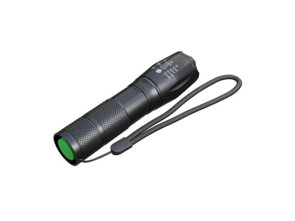 Extralink EFL-1008 Freya | Latarka LED | na baterie, 10W, 200lm