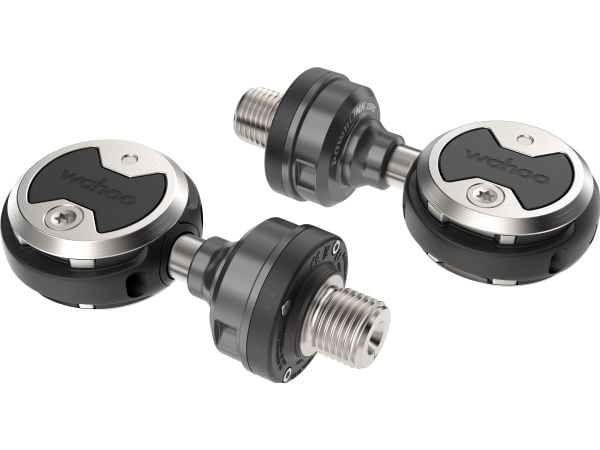 Wahoo Powrlnk Zero pedalsystemlåspedaler