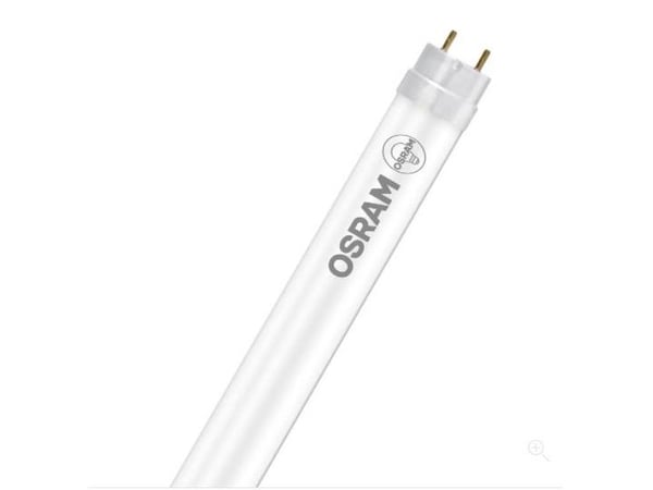 OSRAM SubstiTUBE EM PRO - LED-rørs lyspære - form: T8 - G13 - 10.3 W (ekvivalent 30 W) - klasse C - kjølilg hvitt lys - 4000 K