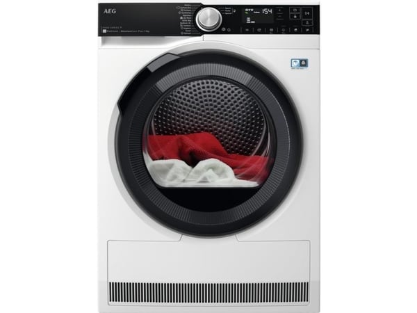 AEG tørketrommel TR959M6SE