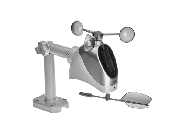 TFA-Dostmann 30.3251.10, AA, 236 mm, 180 mm, 180 mm, 335 g, LED