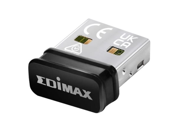 Edimax EW-7811ULC - Nettverksadapter - USB-A - Wi-Fi 5