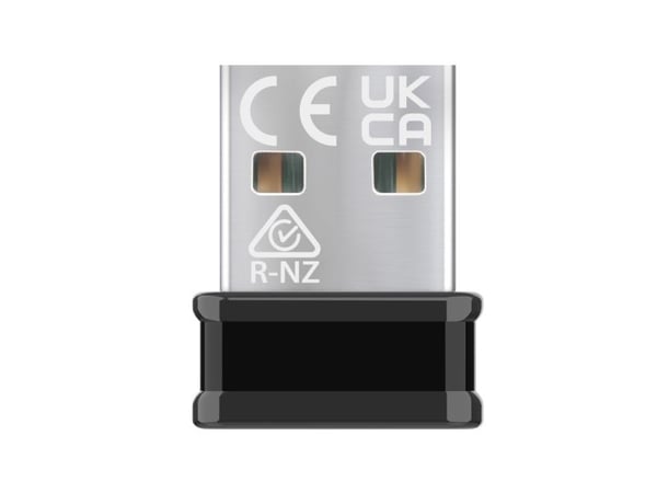 Edimax EW-7811ULC - Nettverksadapter - USB-A - Wi-Fi 5