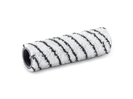 Kärcher 2.863-331.0, Roller, Sort, Hvit, Kärcher FC 2-4, 1 stykker