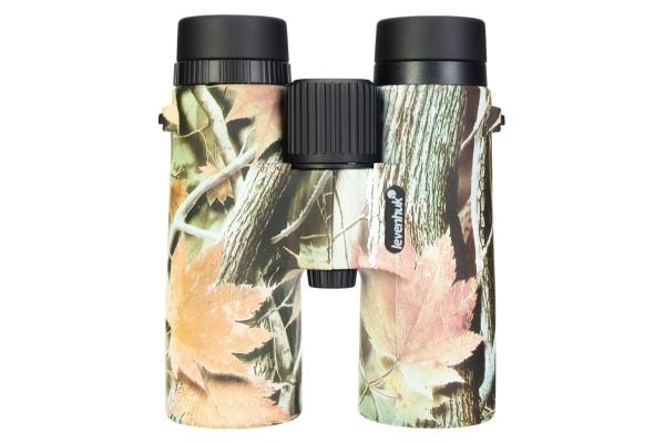 Levenhuk Camo 10x42 kikkert med retikkel
