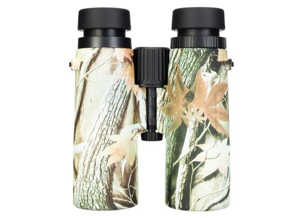 Levenhuk Camo 10x42 kikkert med retikkel