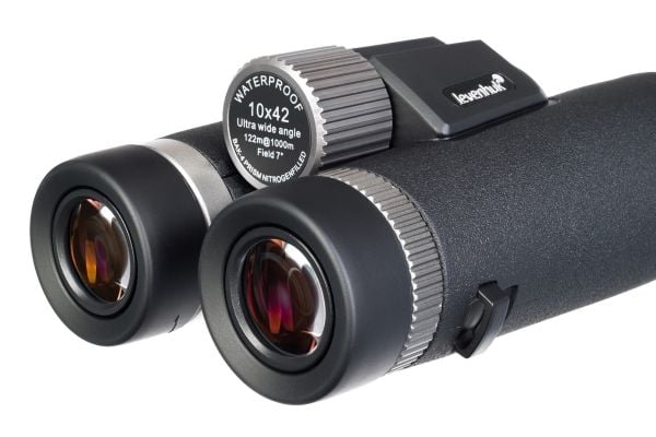 Levenhuk Nitro ED 10x42 kikare