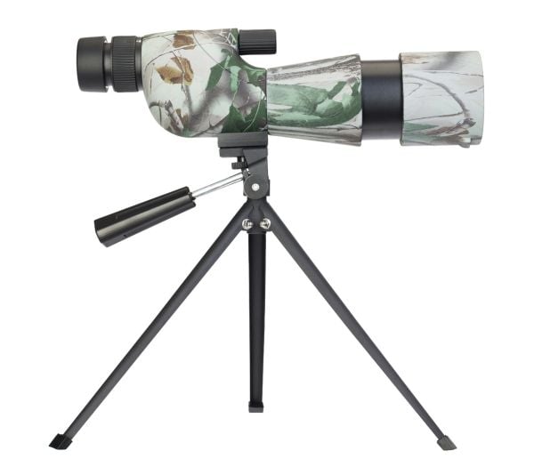 Levenhuk Camo Rind 60 Spotting Scope